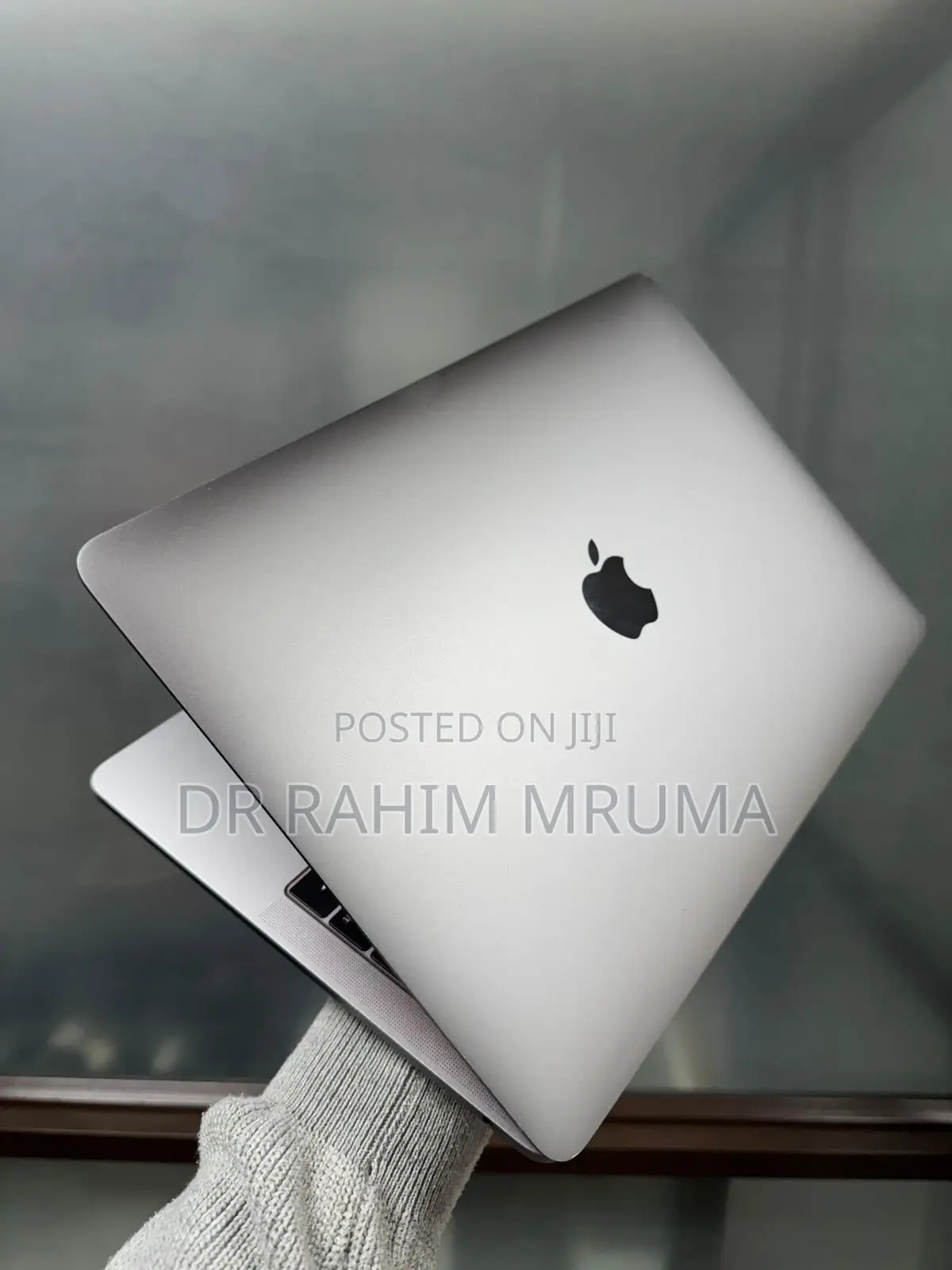 Laptop Apple MacBook Pro 2017 8GB Intel Core i5 SSD 256GB