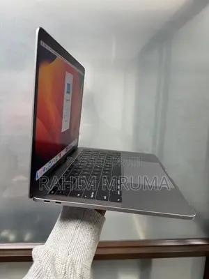 Laptop Apple MacBook Pro 2017 8GB Intel Core i5 SSD 256GB