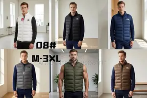 Nike Puff Jackets Collection Available