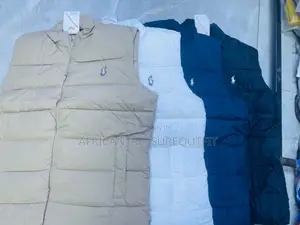 Nike Puff Jackets Collection Available