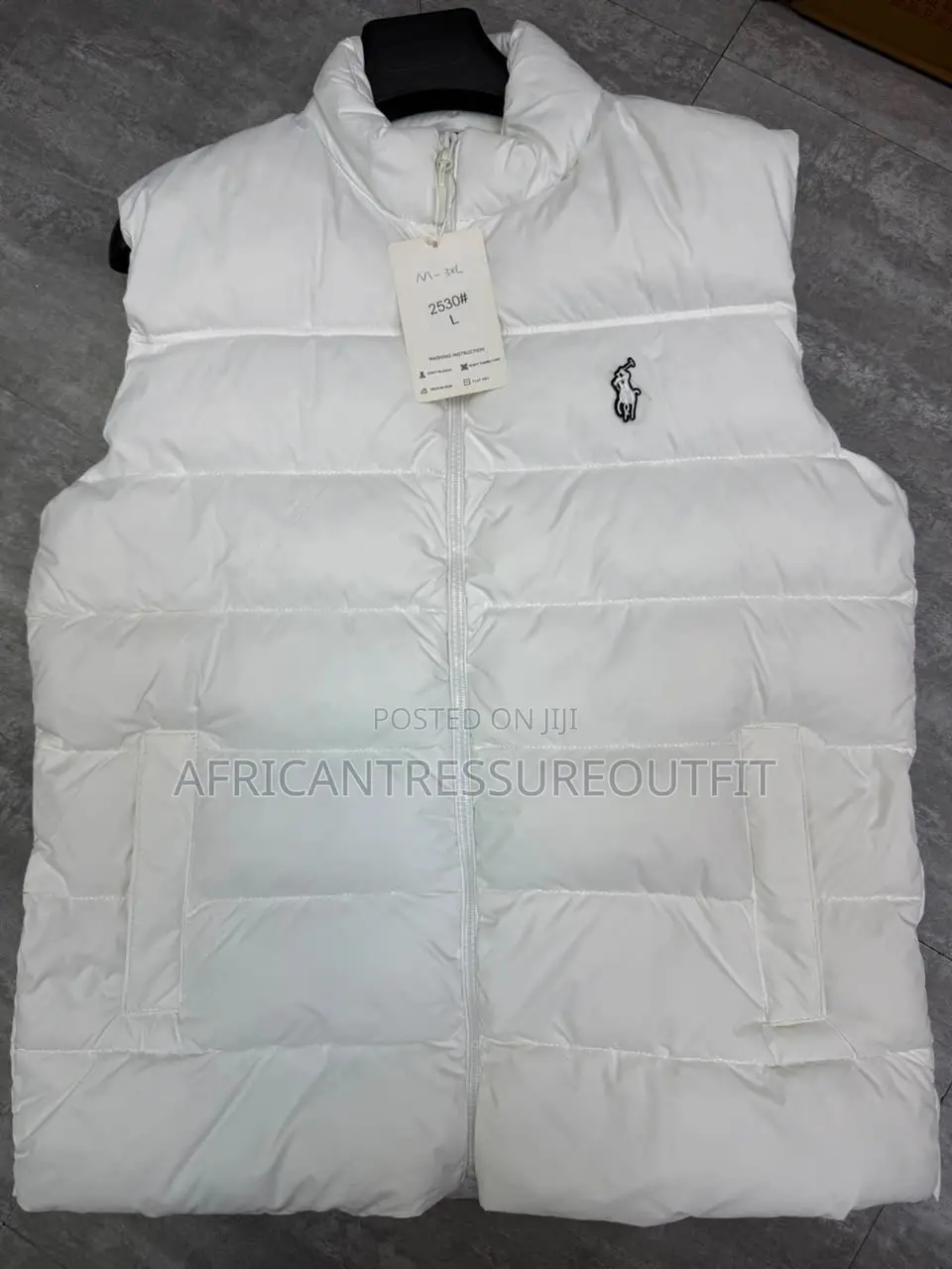 Nike Puff Jackets Collection Available