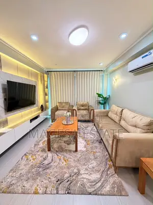 Furnished 2bdrm Apartment in Mikocheni for rent