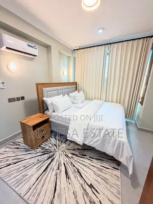 Furnished 2bdrm Apartment in Mikocheni for rent