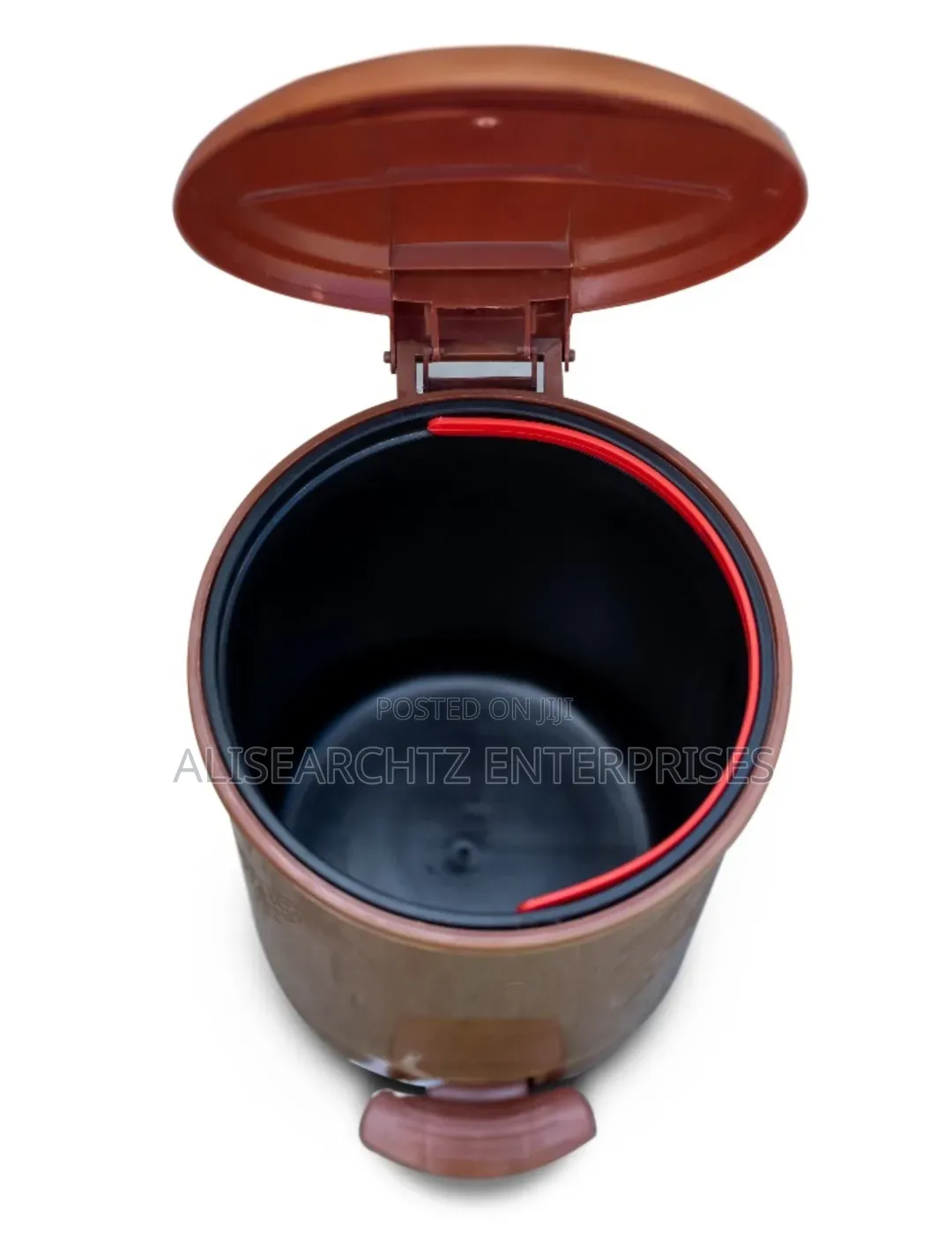 10Ltr Padel Dustbin Wii Inner Bucket