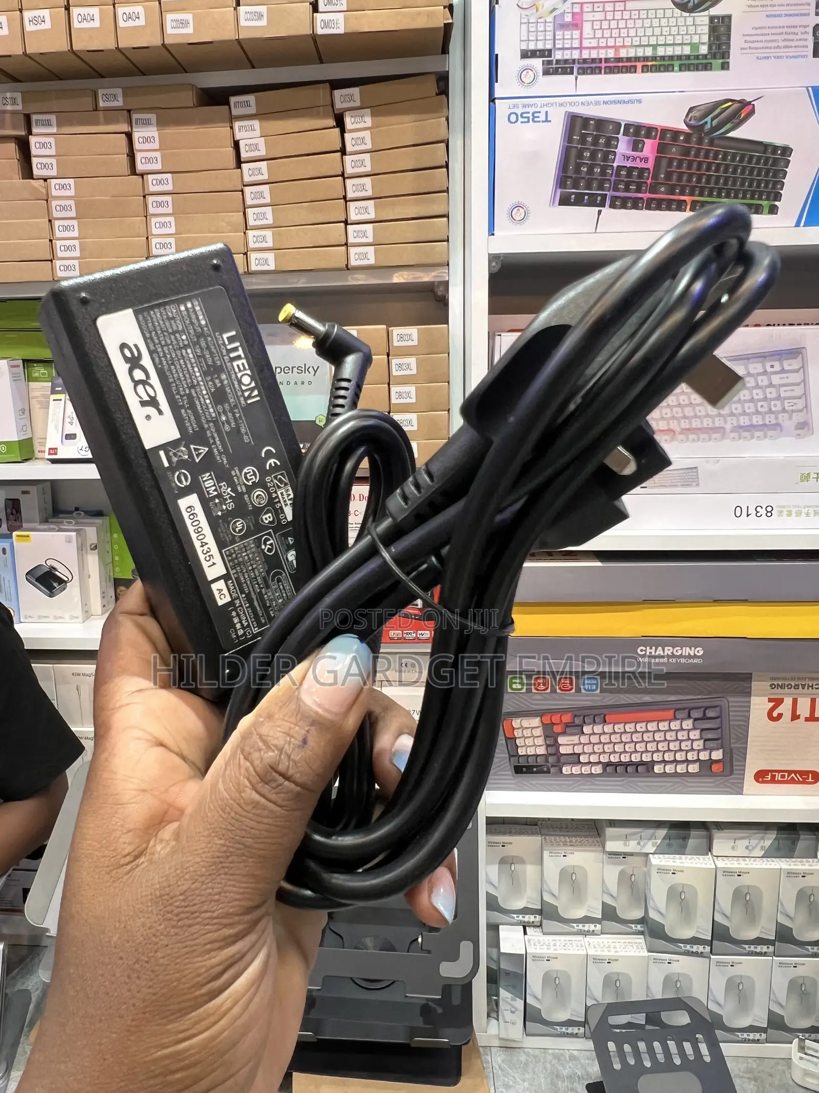 Acer Adapter