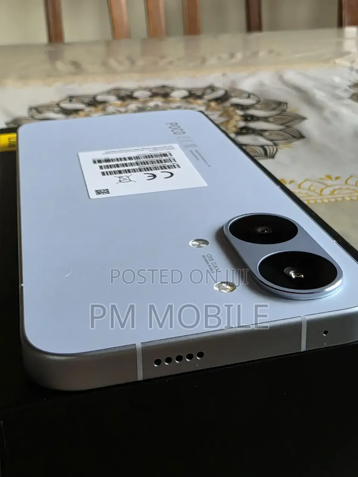New Xiaomi Poco X8 Pro Max 512 GB