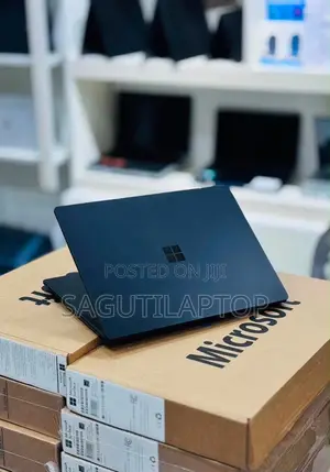 Laptop Microsoft Surface Laptop 4 16GB Intel Core i5 SSD 512GB