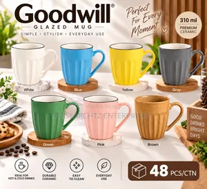 Ceramic Mug