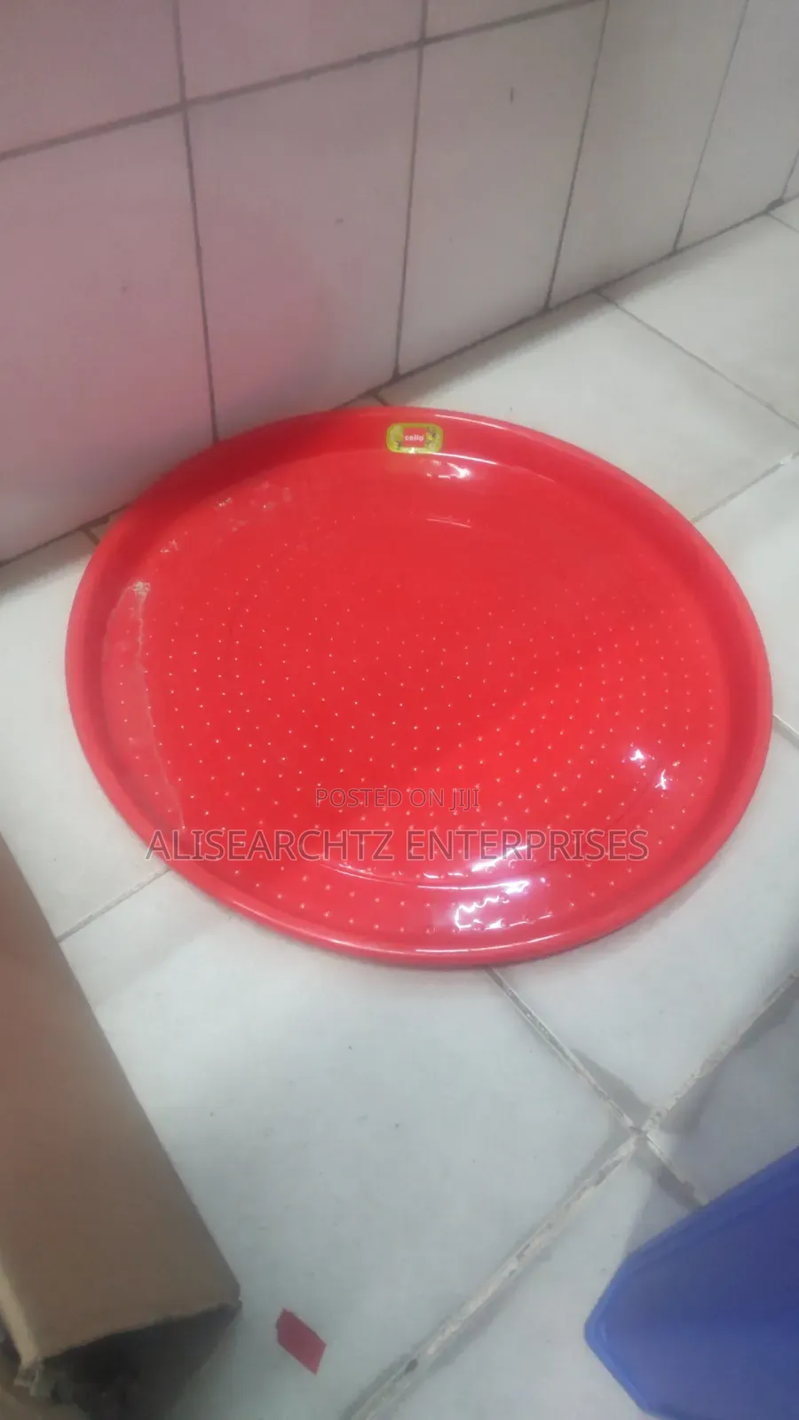 Chicken Tray