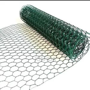 Fence Yetu Ina Ubora Wa Hali Ya Juu