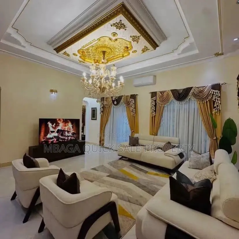 4bdrm House in Tabata for sale