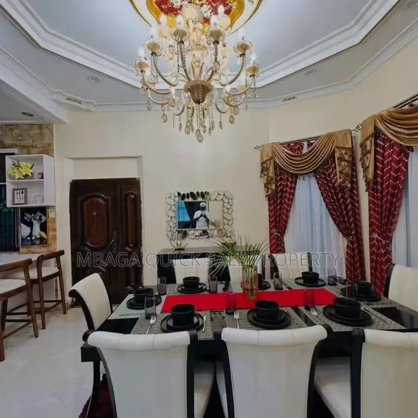 4bdrm House in Tabata for sale