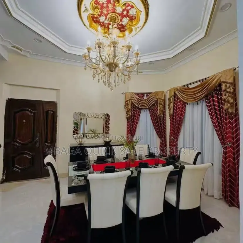 4bdrm House in Tabata for sale