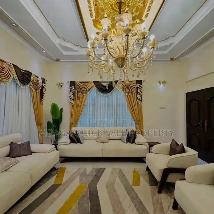 4bdrm House in Tabata for sale
