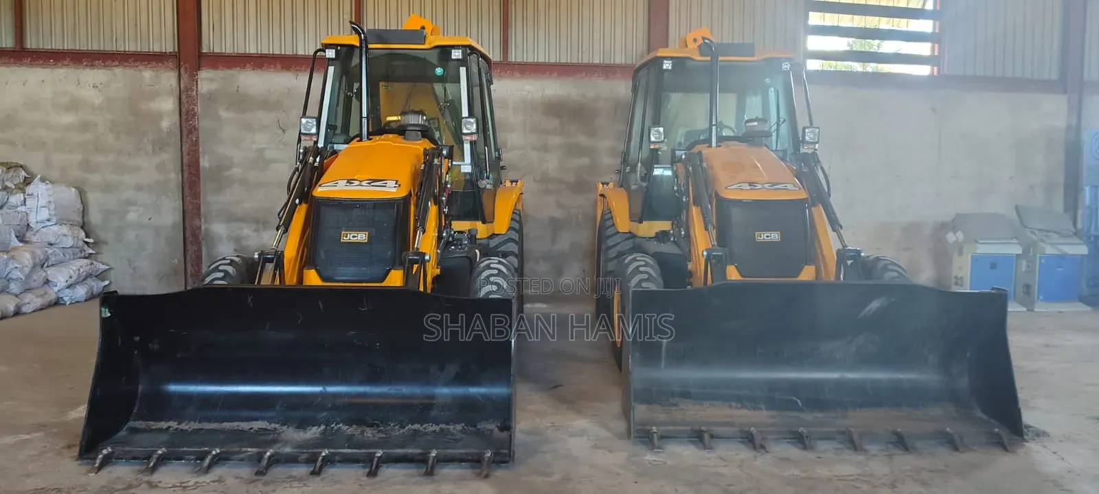 Wheel Excavator XCMG