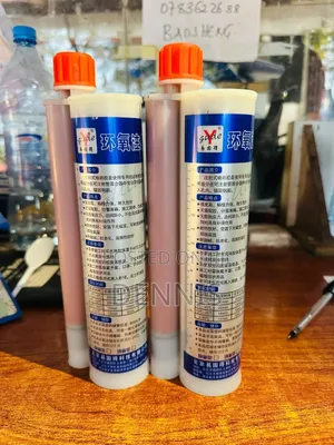 Rebar Anchor Adhesive