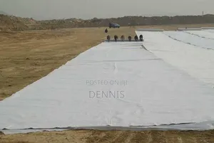 Geotextile