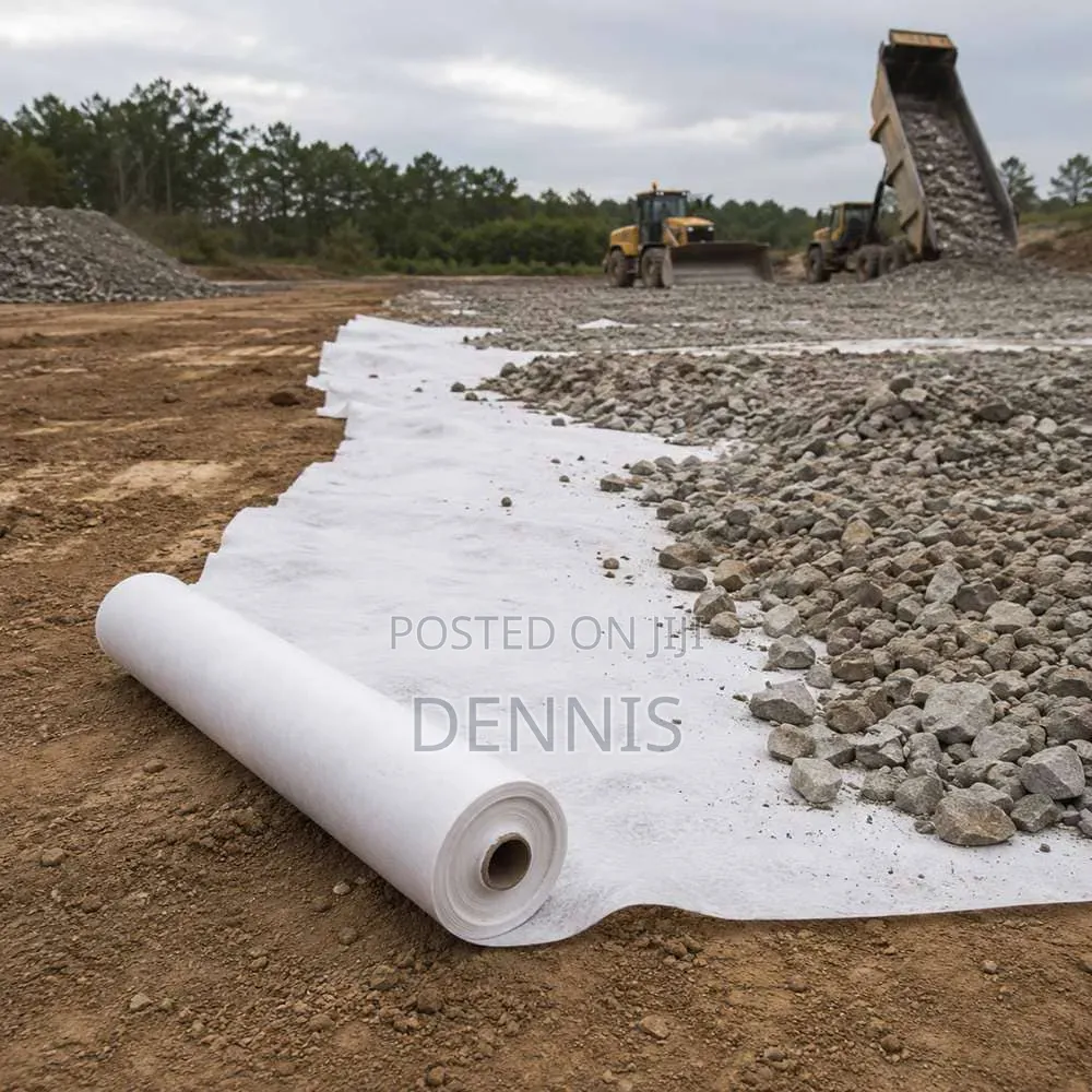 Geotextile