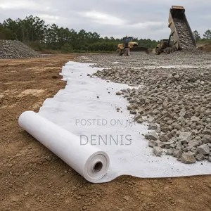 Geotextile