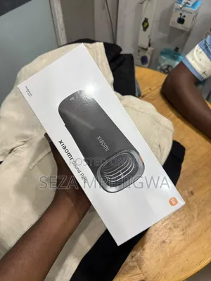 Original Xiaomi Sound Party 50W Bluetooth Speaker (Harman AudioEFX)