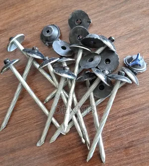 Roof Nails