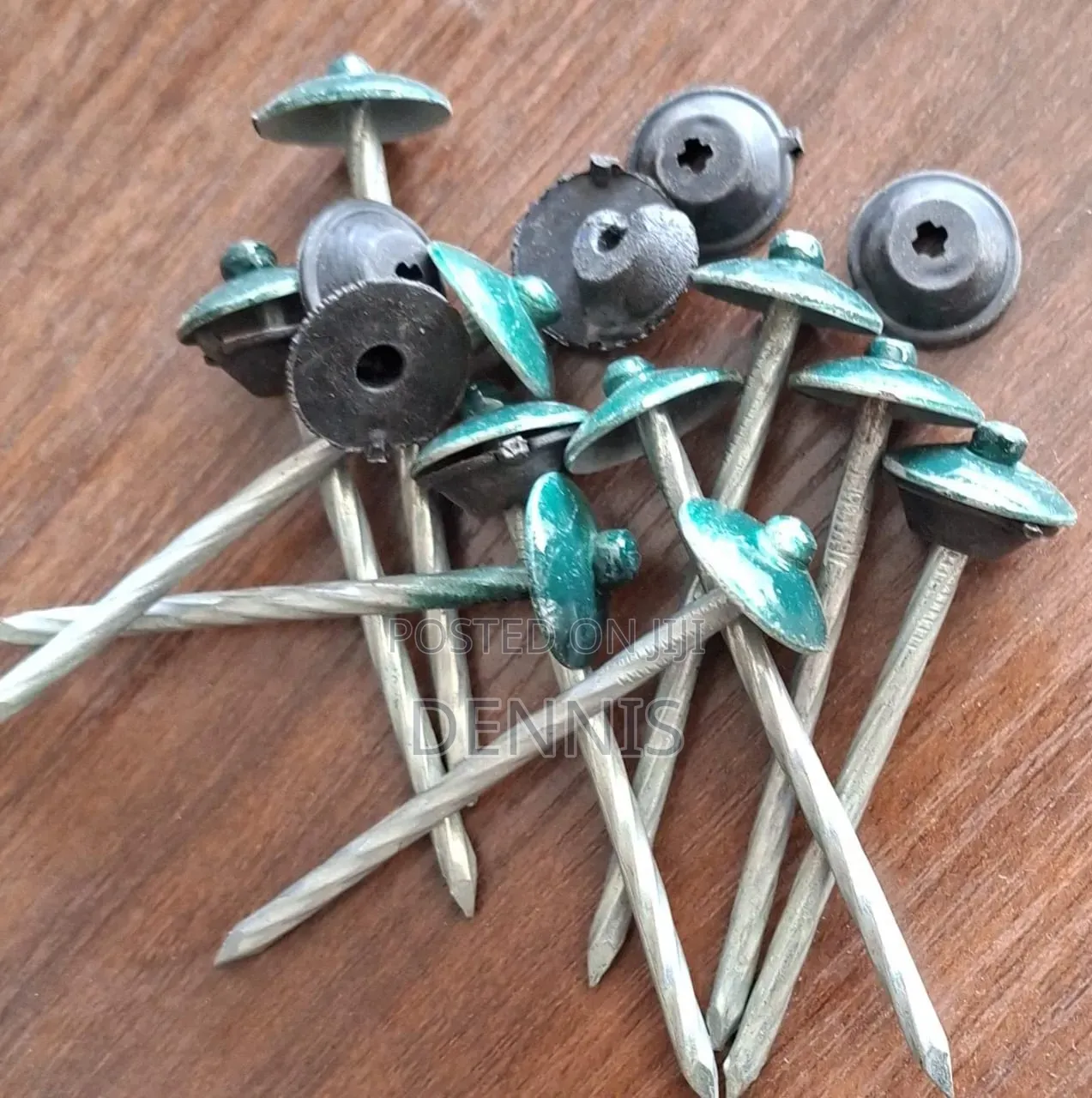 Roof Nails