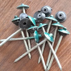 Roof Nails