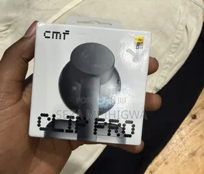 Original CMF Clip Pro Wireless Earbuds (Hi-Res Audio)