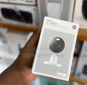 Original Xiaomi Smart Camera C100 (Full HD Security Camera)
