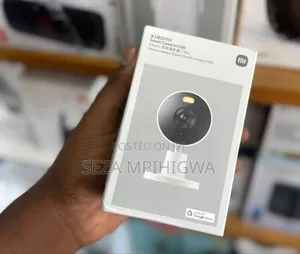 Original Xiaomi Smart Camera C100 (Full HD Security Camera)