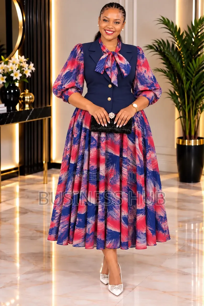 Brand Fashion Halter Dress