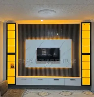TV Stand Mount Design (5)