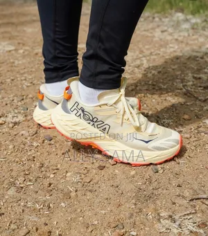 Men's Sneakers Hoka New Colors Good Quality