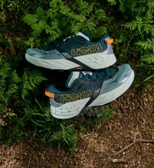 Men's Sneakers Hoka New Colors Good Quality
