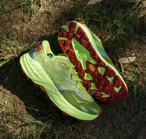 Men's Sneakers Hoka New Colors Good Quality