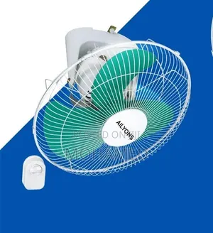 Ailyons Orbit Fan 