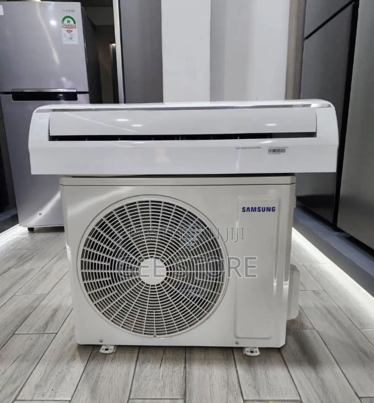 Samsung Digital Inverter Split Air Conditioner 12000BTU