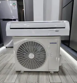 Samsung Digital Inverter Split Air Conditioner 12000BTU
