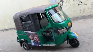 Bajaj Avenger 200 2019 Blue