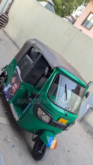 Bajaj Avenger 200 2019 Blue