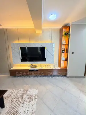 Furnished 1bdrm Apartment in Mikocheni for rent