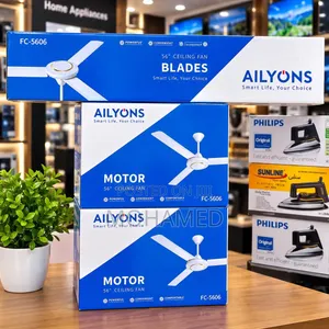 Ailyons Panga 56” – Powerful Imara! 
 Size: 56 Inches