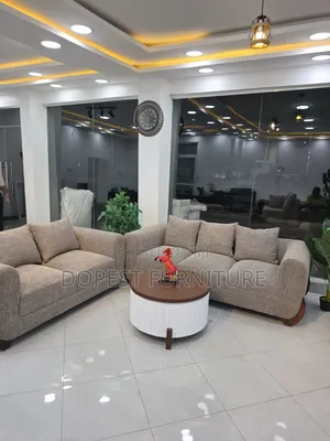 Nike Sofa Set