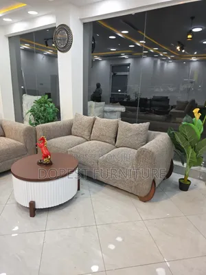Nike Sofa Set