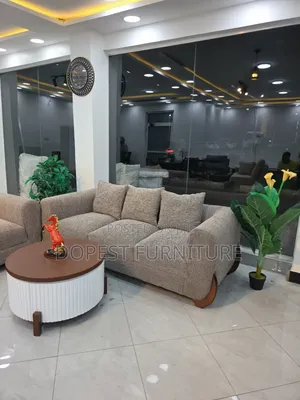 Nike Sofa Set