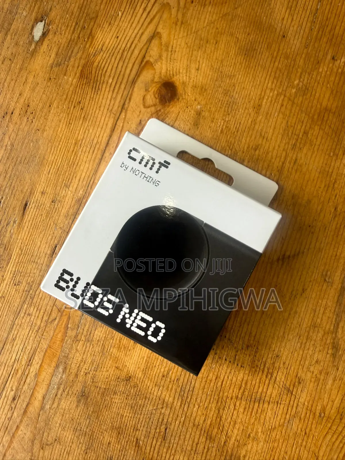 CMF Buds Neo Wireless Earbuds (By Nothing)