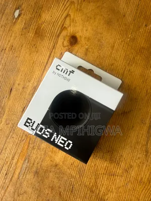 CMF Buds Neo Wireless Earbuds (By Nothing)