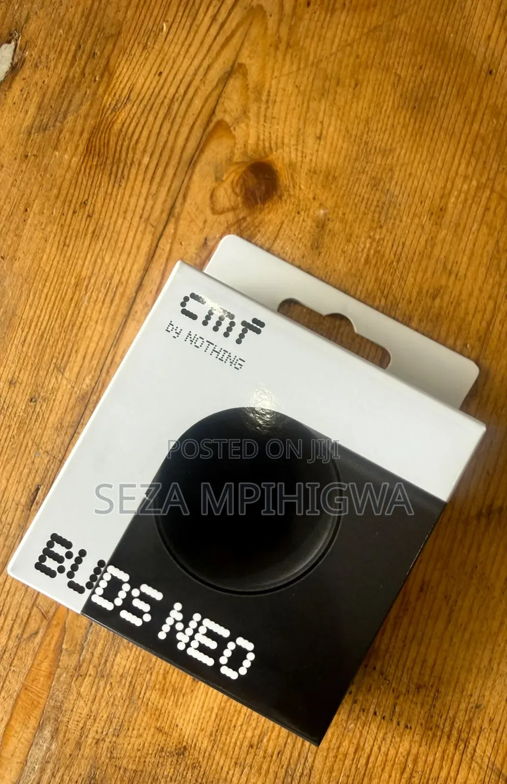 CMF Buds Neo Wireless Earbuds (By Nothing)