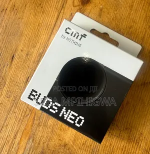 CMF Buds Neo Wireless Earbuds (By Nothing)
