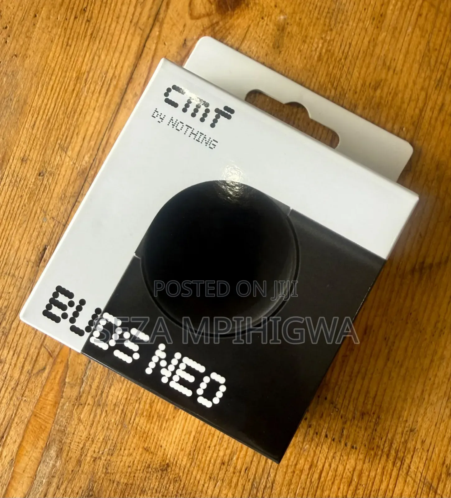CMF Buds Neo Wireless Earbuds (By Nothing)